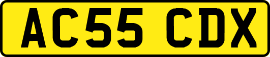 AC55CDX