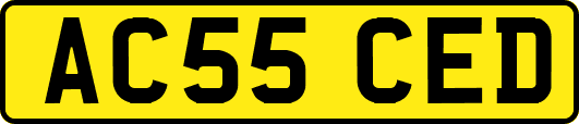 AC55CED