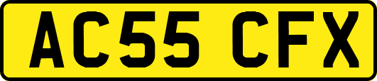AC55CFX