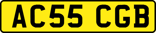AC55CGB