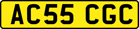AC55CGC