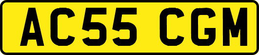 AC55CGM