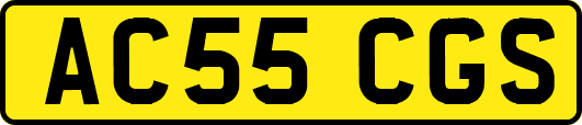 AC55CGS
