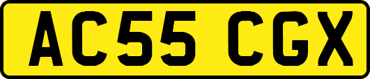 AC55CGX