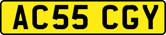 AC55CGY