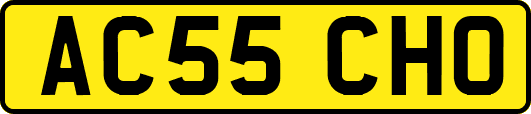 AC55CHO