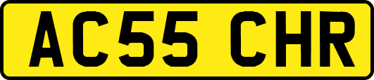AC55CHR