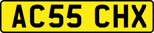 AC55CHX