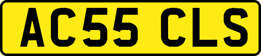 AC55CLS