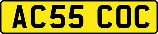 AC55COC