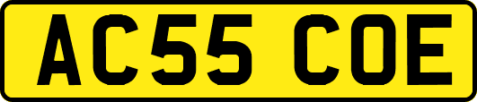 AC55COE