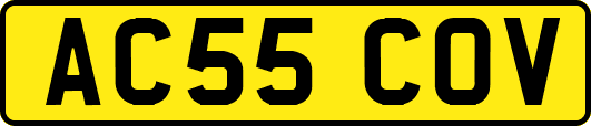 AC55COV