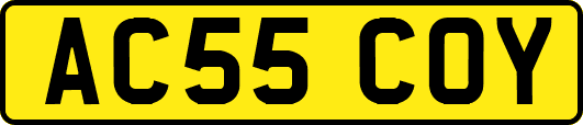 AC55COY