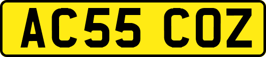 AC55COZ