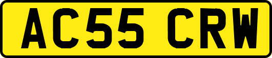 AC55CRW