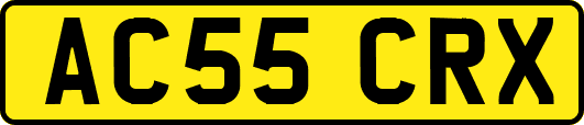 AC55CRX