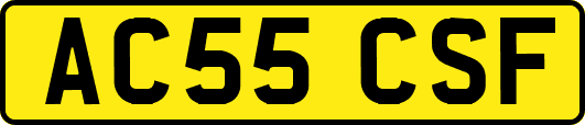 AC55CSF