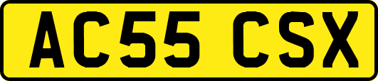 AC55CSX