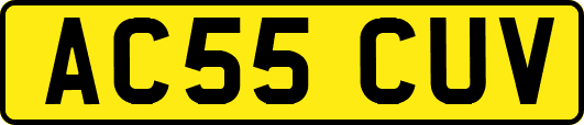 AC55CUV