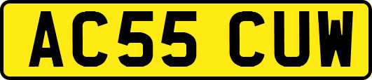 AC55CUW