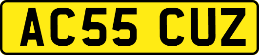 AC55CUZ