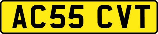 AC55CVT