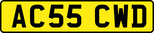 AC55CWD