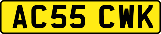 AC55CWK