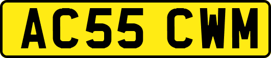 AC55CWM