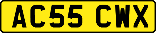 AC55CWX