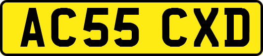 AC55CXD