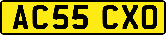 AC55CXO