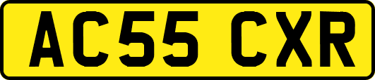 AC55CXR