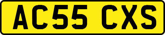 AC55CXS