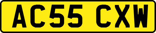 AC55CXW