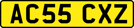AC55CXZ