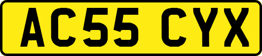 AC55CYX