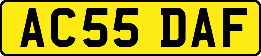 AC55DAF