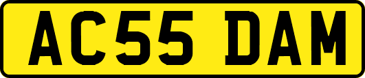 AC55DAM