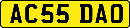 AC55DAO