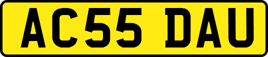 AC55DAU