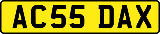 AC55DAX