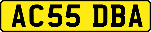 AC55DBA