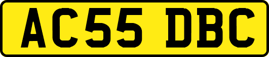 AC55DBC