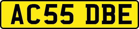AC55DBE
