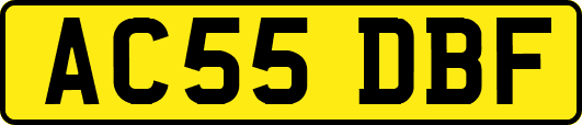 AC55DBF