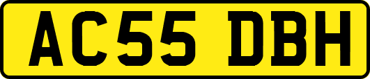 AC55DBH