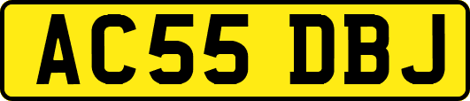 AC55DBJ