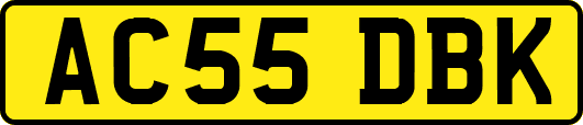 AC55DBK