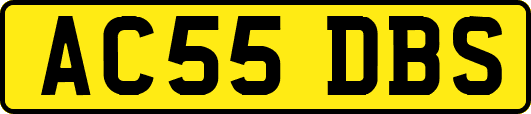 AC55DBS